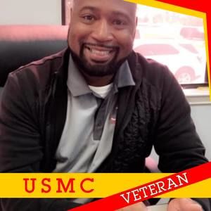 Meet your Posher, Maricela